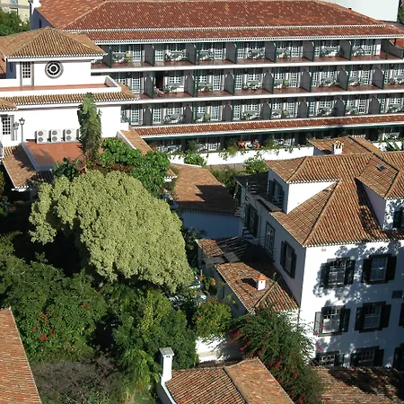 호텔 Quinta Da Penha De Franca