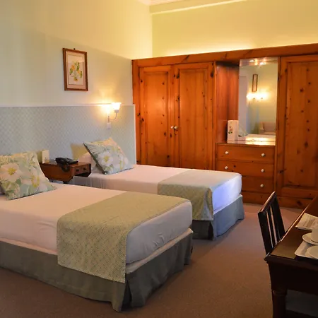 Quinta Da Penha De Franca 4* 푼샬