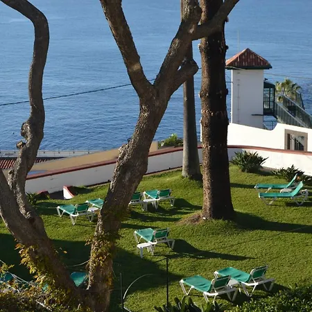 Quinta Da Penha De Franca 4* 푼샬