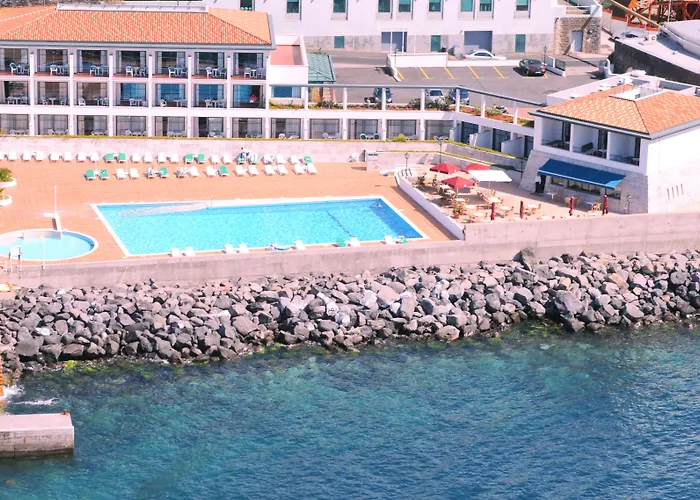 Quinta Da Penha De Franca 4* Funchal (Madeira)