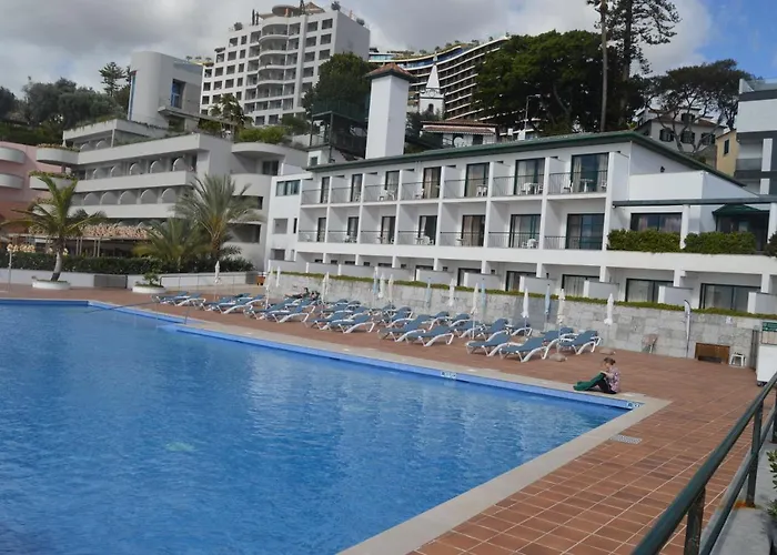 Quinta Da Penha De Franca Hotel 4*