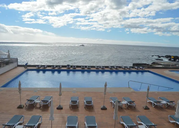 Quinta Da Penha De Franca Hotell