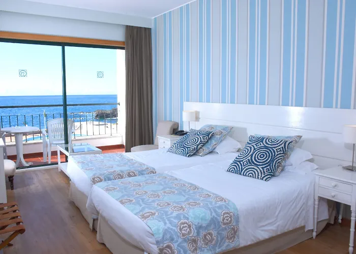 Quinta Da Penha De Franca 4* Funchal (Madeira)