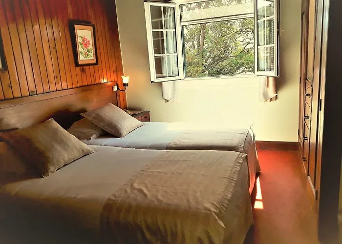 Quinta Da Penha De Franca 4* Funchal (Madeira)