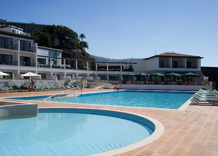 Hotell Quinta Da Penha De Franca 4*