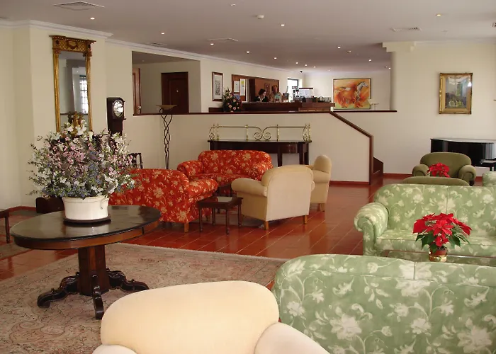 Quinta Da Penha De Franca Hotel 4*