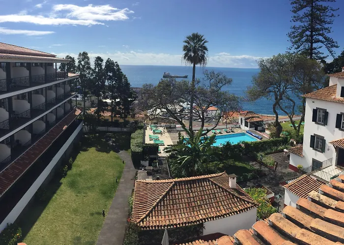 Quinta Da Penha De Franca