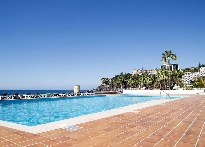 Hotel Quinta Da Penha De Franca 4*