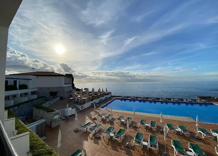 Quinta Da Penha De Franca Hotell 4*